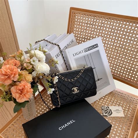 chanel woc preis 2017|Chanel woc price 2022.